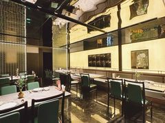 -宫燕府·京菜·烤鸭·淮扬菜(王府中心店)