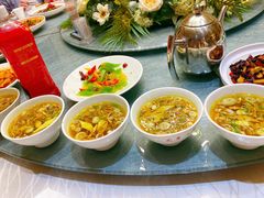 -宝鸡宴会中心艳阳天(公园路店)
