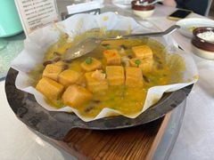 -锦庐道地川菜(来福士店)