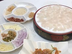 -寻味顺德·南记酒家·传统顺德菜·鱼生(广源路店)