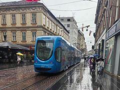 -耶拉契奇总督广场