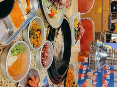 -首尔烤肉大排档(合生汇店)