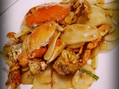 -宴秋杭州菜(锦艺城店)