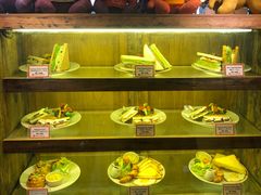 -漫咖啡(浏阳河店)