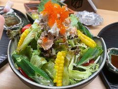 -竹· SUSHI TA-KE日本料理(王府井店)