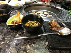 -汉拿山(金山万达店)