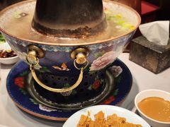 -东来顺饭庄(apm总店)