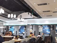 -上下九广州菜馆(李家村万达店)