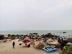 -大浪湾