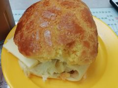 -金凤茶餐厅(湾仔店)