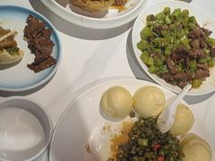 -小锅饭豆腐馆(重工北街普罗旺斯店)