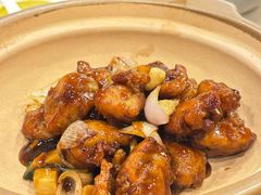 -又一福烤鸭·北京菜(东四店)