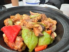 -肥仔文澳门猪骨煲(南京西路店)