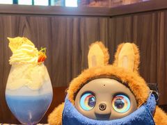 -bluefrog蓝蛙(皇庭广场店)