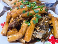 -妈妈的小作坊(陈家镇店)