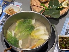 -椰小鸡·琼州糟粕醋·火锅(美兰缤纷城店)