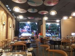 大堂-德四家·傣族风味烧烤(金实店)