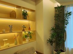 -壹点灵·心理咨询中心(中山公园店)
