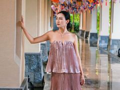 -海南清水湾莱佛士酒店