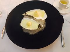 -Ambrosia Oyster Bar & Grill