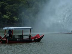 -桃花岛风景旅游区