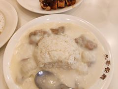 大哥鸡皇饭-大哥餐厅(西城花园店)