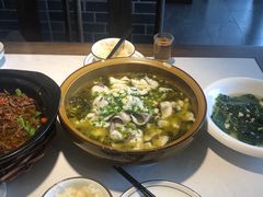 -千岛湖小鱼儿·淳安匠心农家菜