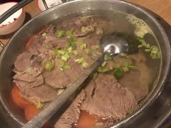 -新白鹿餐厅(城西银泰城店)