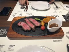 -西堤牛排(合肥之心城店)