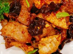 -正阳门饭庄·烤鸭·北京菜(万丰路七里庄店)