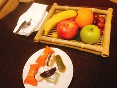 -成都保利公园皇冠假日酒店(熊猫基地店)