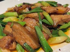 -金谷仓家庭料理(马泉营店)