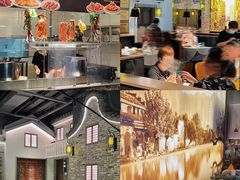 -老伙记海鲜码头(北滘店)