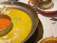 -蛙二爷美蛙火锅基地(温州总店)