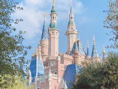 -上海迪士尼度假区