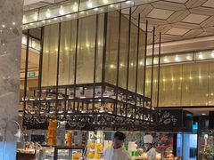 -富力万达文华酒店·海鲜自助