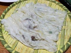 -强记鱼粥(南村店)