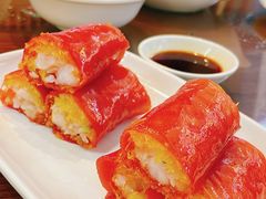 -日日鲜自助餐厅(小公园店)