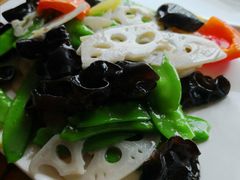 -YAFEE雅菲·粤菜·湘菜·融合菜(魏公村店)