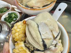 -濠轩阁特色生蚝火锅(水湾路店)