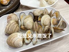 -船奇蒸汽海鲜·闽菜(八市海鲜总店)
