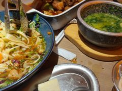 -耶里夏丽·新疆菜·28年喀什老馆(田林东路店)