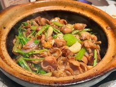 -煲煲好(朝阳门店)