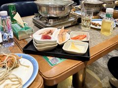 -亚马逊蒸汽活海鲜自助(LCM置汇旭辉广场店)