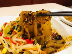 -魏家凉皮(翟营南大街店)