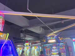 -阿尔法Game Station(中山路店)