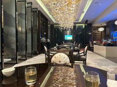 -大理实力希尔顿酒店•御玺中餐厅