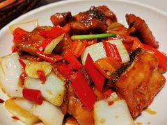-客家大院·非遗赣南客家菜(郁孤台店)