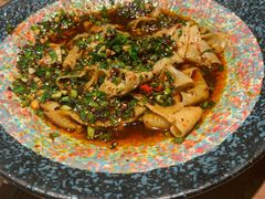藕粉皮-阿记烧烤(英达路店)