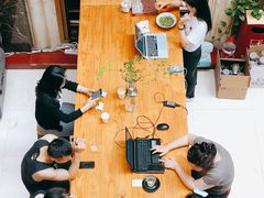 -阿什卡咖啡馆ESSCA COFFEE(塔里木石油宾馆店)